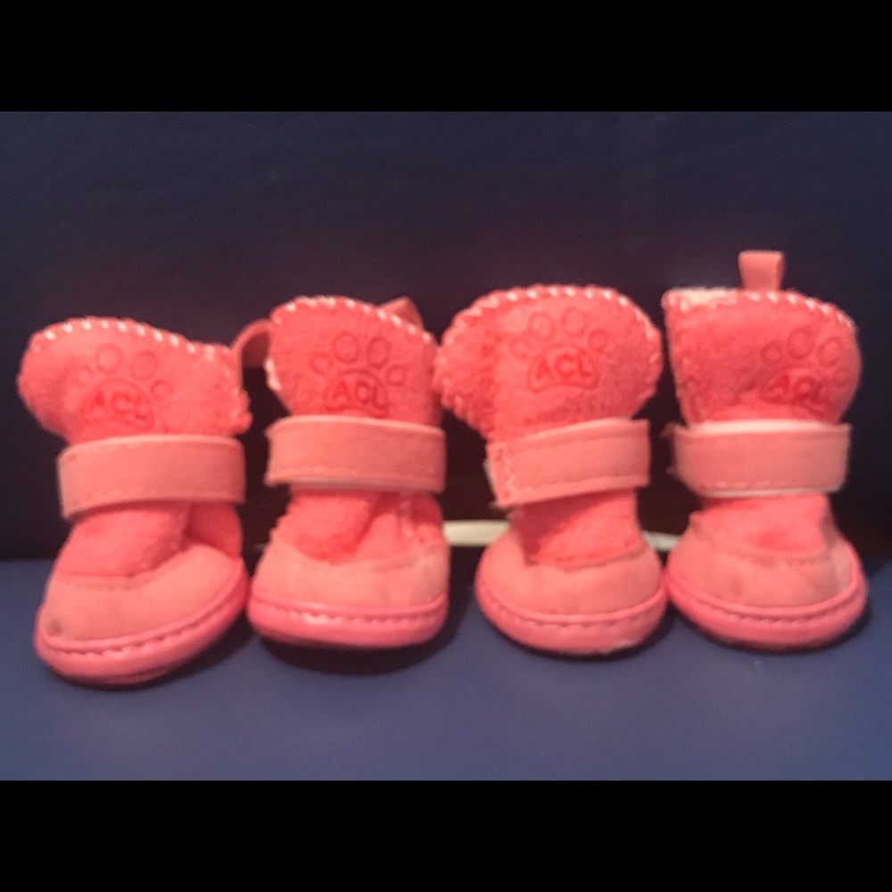 πHost PickπNWT Urbest dog shoes/boots - Picture 7 of 15